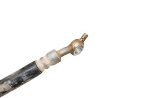 Yamaha - 20 Yamaha Wolverine X2 Brake Lines Front & Rear YXE850 - Image 4