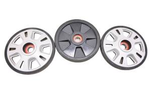13 Ski-Doo Grand Touring 1200 Idler Wheels 180
