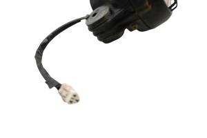 Yamaha - 03 Yamaha Warrior 350 2x4 Headlight YFM350X - Image 2