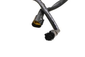 Yamaha - 06 Yamaha FX Cruiser HO Steering Stem Shaft FX1100 - Image 3