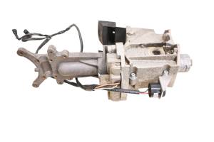 Yamaha - 06 Yamaha FX Cruiser HO Steering Stem Shaft FX1100 - Image 4