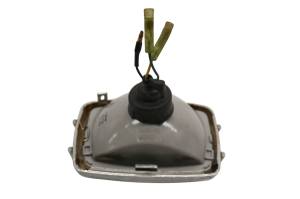 Yamaha - 87 Yamaha Champ 100 Headlight YFM100 - Image 2