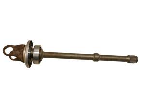 02 Yamaha Grizzly 660 4x4 Middle Drive Shaft YFM660F