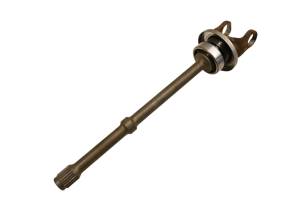 Yamaha - 02 Yamaha Grizzly 660 4x4 Middle Drive Shaft YFM660F - Image 2