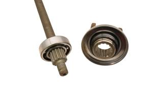 Yamaha - 02 Yamaha Grizzly 660 4x4 Middle Drive Shaft YFM660F - Image 3