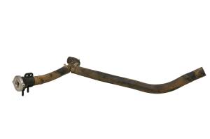 08 Polaris RZR 800 EFI 4x4 Radiator Coolant Hoses