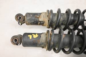 Polaris - 14 Polaris Ranger Crew 570 4x4 Rear Shocks Suspension Left & Right - Image 2