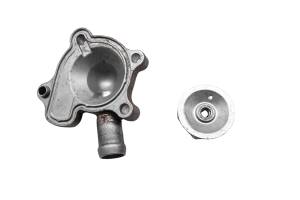 Honda - 07 Honda CRF250R Water Pump Cover & Impeller - Image 2
