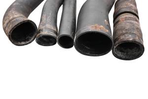 Kawasaki - 98 Kawasaki 1100 ZXI Exhaust Pipe JH1100 - Image 2