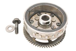 16 Yamaha Waverunner V1 Flywheel Starter Clutch Bearing & Gear VX1050E