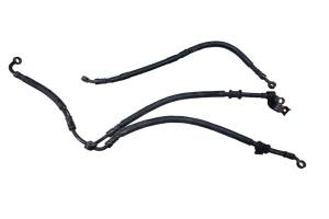 04 Yamaha YZF450 Brake Lines