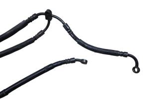 Yamaha - 04 Yamaha YZF450 Brake Lines - Image 3