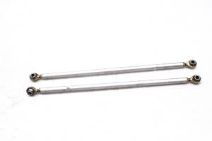 12 Ski-Doo Renegade Back Country X 800R E-TEC Tie Rods & Ends 137"