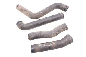 10 Polaris Ranger 800 6x6 Airbox Hoses