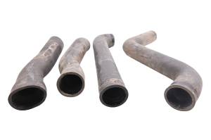 Polaris - 10 Polaris Ranger 800 6x6 Airbox Hoses - Image 2