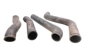 Polaris - 10 Polaris Ranger 800 6x6 Airbox Hoses - Image 3