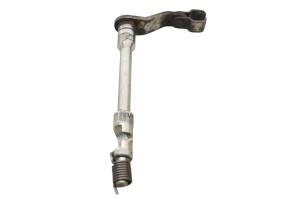 Honda - 01 Honda TRX400EX Clutch Arm Cable Lever Sportrax 400 - Image 2