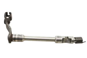 Honda - 01 Honda TRX400EX Clutch Arm Cable Lever Sportrax 400 - Image 3