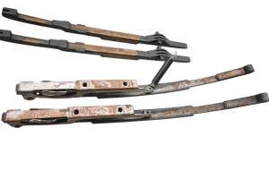 Honda - 99 Honda Shadow 1100 Spirit Cam Chain Tensioner Guides & Sprockets VT1100C - Image 3