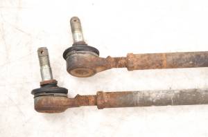 Kawasaki - 99 Kawasaki Prairie 400 4x4 Tie Rods & Ends KVF400 - Image 3