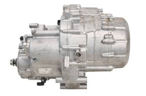 Yamaha - 17 Yamaha YXZ1000R SS Complete Transmission Gear Case - Image 2