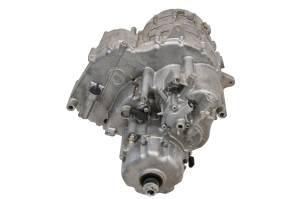 Yamaha - 17 Yamaha YXZ1000R SS Complete Transmission Gear Case - Image 3