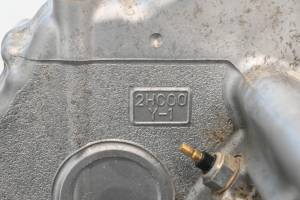 Yamaha - 17 Yamaha YXZ1000R SS Complete Transmission Gear Case - Image 7