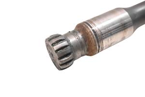 Kawasaki - 03 Kawasaki Prairie 650 4x4 Transmission Bevel Gears Output Shaft KVF650 - Image 4