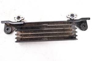 Honda - 87 Honda Foreman 350 4x4 Oil Cooler & Lines TRX350D - Image 2