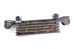 Honda - 87 Honda Foreman 350 4x4 Oil Cooler & Lines TRX350D - Image 3