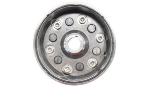 Kawasaki - 08 Kawasaki Brute Force 750 4x4i Flywheel Starter Clutch Bearing & Gear KVF750 - Image 3