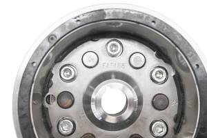 Kawasaki - 09 Kawasaki Prairie 360 4x4 Flywheel Starter Clutch Bearing & Gear KVF360 - Image 3