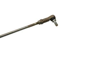 Kawasaki - 08 Kawasaki Brute Force 750 4x4i Gear Shift Lever Shifter KVF750F - Image 4