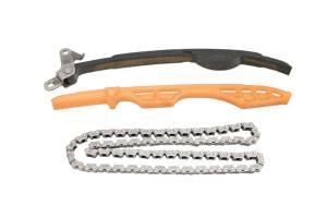 Yamaha - 03 Yamaha Kodiak 450 4x4 Cam Chain & Guides YFM450F - Image 2