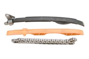 Yamaha - 03 Yamaha Kodiak 450 4x4 Cam Chain & Guides YFM450F - Image 3