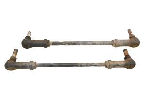 Honda - 03 Honda Recon 250 2x4 Tie Rods & Ends TRX250TM - Image 2