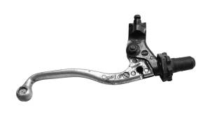 Yamaha - 02 Yamaha YZ426F Clutch Lever - Image 2