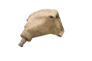 Kawasaki - 07 Kawasaki Brute Force 650 4x4 Shift Shaft Shifter & Housing Cover KVF650 - Image 3