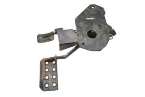 Yamaha - 07 Yamaha Rhino 660 Throttle & Brake Pedal Assembly YXR660F - Image 4