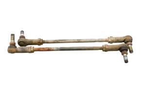 01 Honda Rancher 350 2x4 ES Tie Rods & Ends TRX350TE