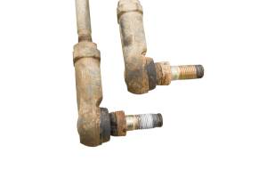 Honda - 01 Honda Rancher 350 2x4 ES Tie Rods & Ends TRX350TE - Image 4