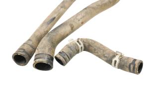 Polaris - 19 Polaris Sportsman 570 EPS 4x4 Radiator Coolant Hoses - Image 3