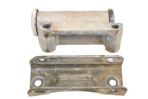 Polaris - 18 Polaris Sportsman 570 EPS 4x4 Rear Engine Mount Brackets - Image 2