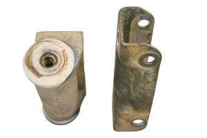 Polaris - 18 Polaris Sportsman 570 EPS 4x4 Rear Engine Mount Brackets - Image 3