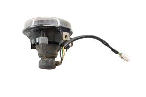 Yamaha - 02 Yamaha Grizzly 660 4x4 Headlight YFM660F - Image 2