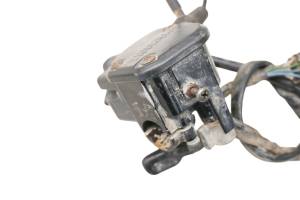 Yamaha - 06 Yamaha Grizzly 660 4x4 Thumb Throttle & Cable YFM660F - Image 2