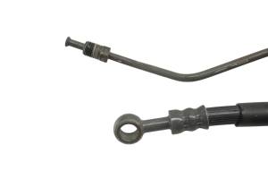 Yamaha - 05 Yamaha YFZ450 Front Brake Lines - Image 3