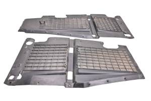 Polaris - 17 Polaris Slingshot SLR Floor Boards Left & Right Footwells - Image 3