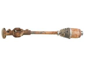 17 Kawasaki Mule Pro-DXT EPS LE Front Drive Shaft KAF1000CH