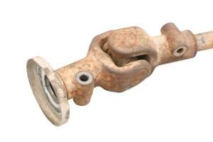 Kawasaki - 17 Kawasaki Mule Pro-DXT EPS LE Front Drive Shaft KAF1000CH - Image 2